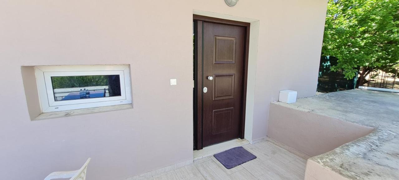 Gerys House Nikiana Exterior foto