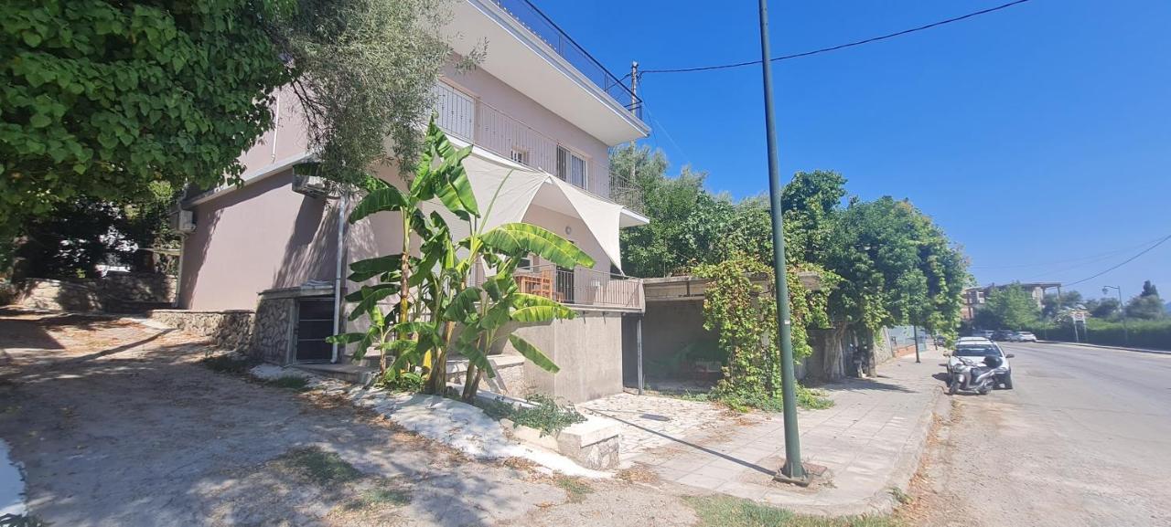 Gerys House Nikiana Exterior foto
