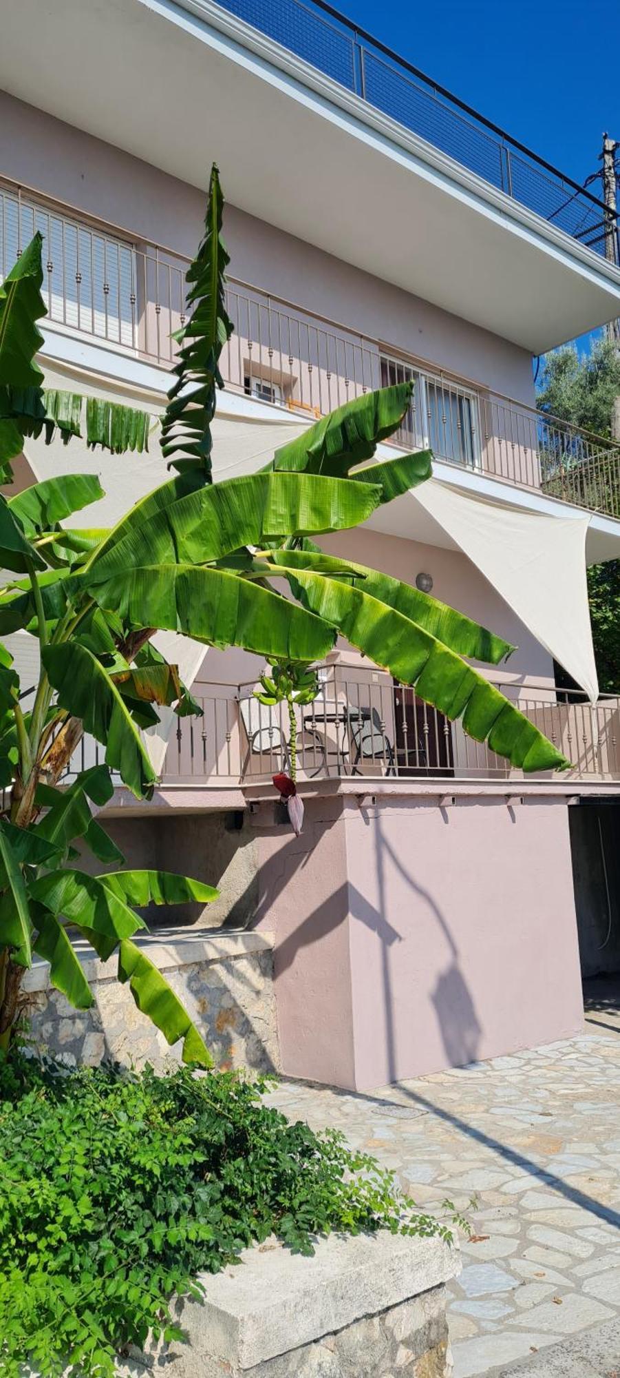 Gerys House Nikiana Exterior foto